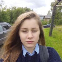 Olga Krylova's Photo