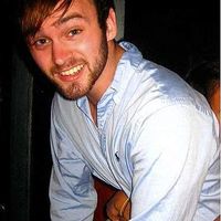 Jon Chalkley's Photo