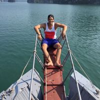 Mohammad Hamo's Photo