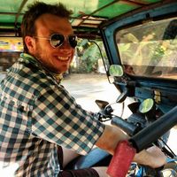 Tobias Michl's Photo