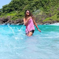 Nidhi Pingala's Photo