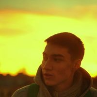 Misha Islentev's Photo