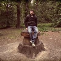 Benjamin Brown's Photo