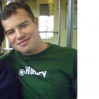 Richard Osborne's Photo