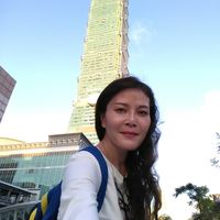 Le foto di Christin Lu