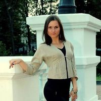 Ann Kantseva's Photo