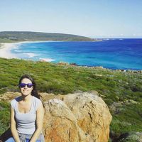 CARMEN jimeno's Photo