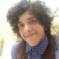 Botas Rotas的照片