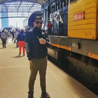 Pradeep Tiwari's Photo