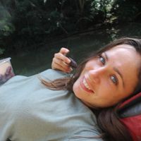 Brooke Bingham的照片