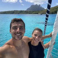 Chloé Richard's Photo