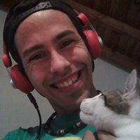 Lucas Pinatti's Photo