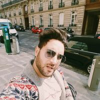 Younes belguidoum's Photo