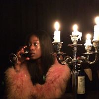 Fotos de Wendy Mufaume