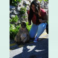 Katya Torres's Photo