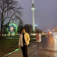 Prathamesh Shinde's Photo