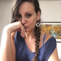 Sonia Salbego的照片