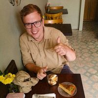 Dominik Steinhauser's Photo