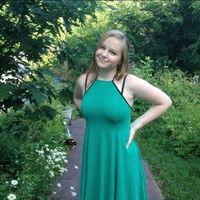 Bianca Potter的照片