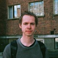 Niklas Nystad的照片