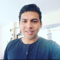 Michael Tovar Acuña's Photo