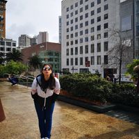 Delfina Cremona's Photo