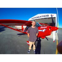 Harrison Walters的照片