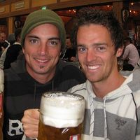 Glenn Cassidy's Photo