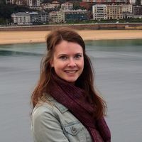 Valentine SV's Photo