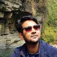 Photos de Debarshi Dey Sarkar