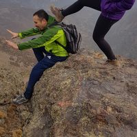 Fotos de Alexander Morales Ancacura