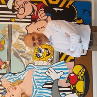 Saïd  Ladrouz的照片