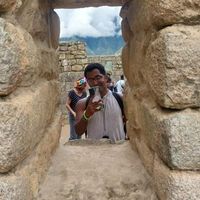 Rodrigo Palma's Photo