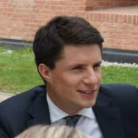 Maciej Ostaszewski's Photo