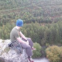 Robin Phillips's Photo