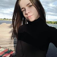 Julia Kaverina's Photo