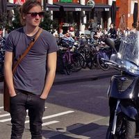 Fotos von Jonas Fangmann