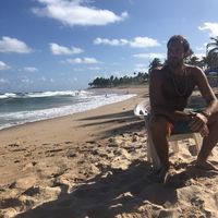 Marco Gianello的照片