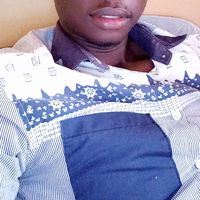 Boniface Okwir's Photo