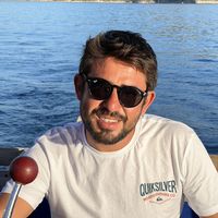 Fahri Taşkıran's Photo