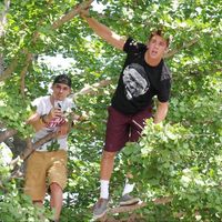 Daniel Novak的照片