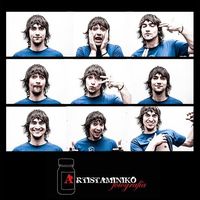 Javier de la Hera的照片