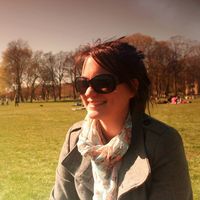 Chrystelle DC's Photo