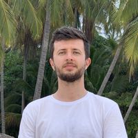 Maxim Novoseltsev's Photo