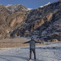 Ayush Ghimire's Photo