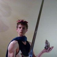 Nicolas Kolenberg的照片