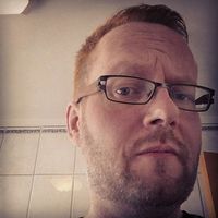 Thor Jónsson's Photo