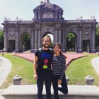 Oscar Sieres's Photo