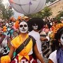 Día De Muertos  ( The Day Of The Dead) 的照片