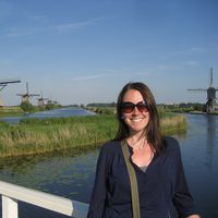 Kelly Mullen's Photo